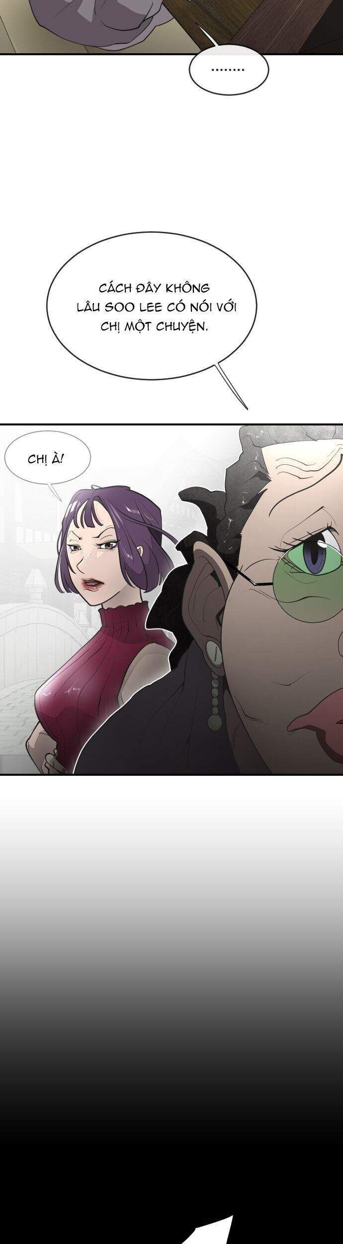 Kĩ Nguyên Của Anh Hùng Chap 41.3 - Next Chap 42.3