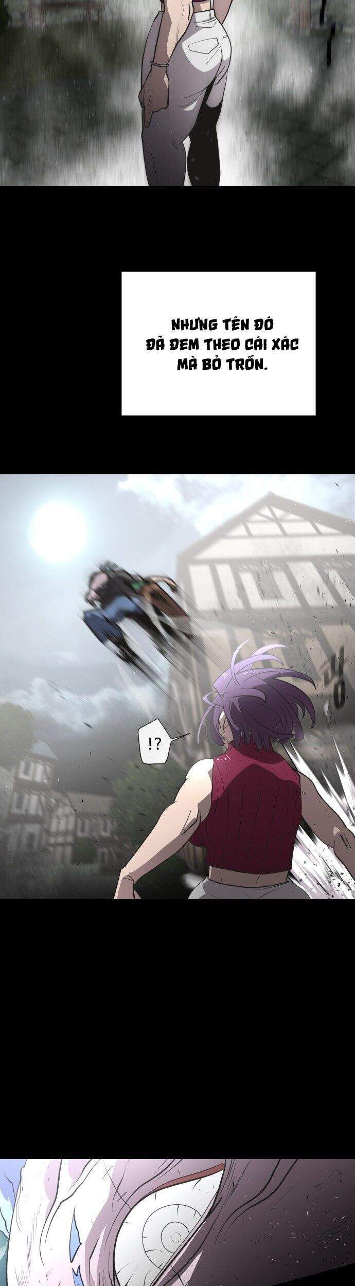 Kĩ Nguyên Của Anh Hùng Chap 41.3 - Next Chap 42.3