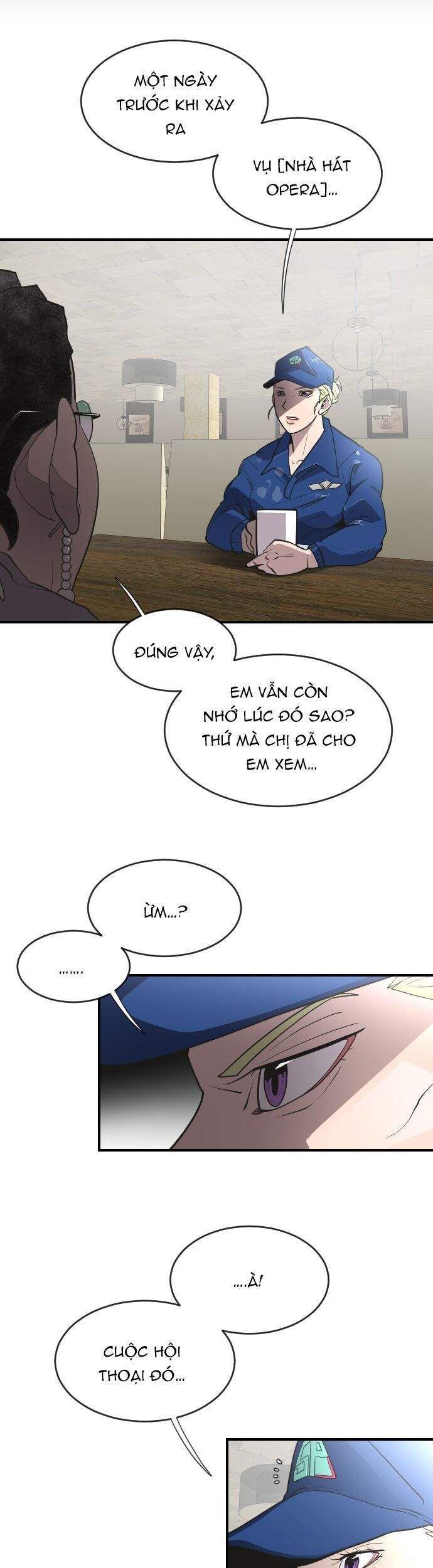 Kĩ Nguyên Của Anh Hùng Chap 41.4 - Next Chap 42.4