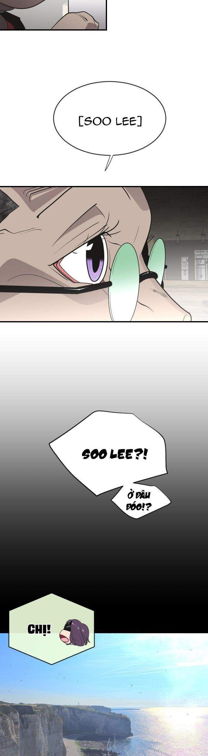 Kĩ Nguyên Của Anh Hùng Chap 41.4 - Next Chap 42.4