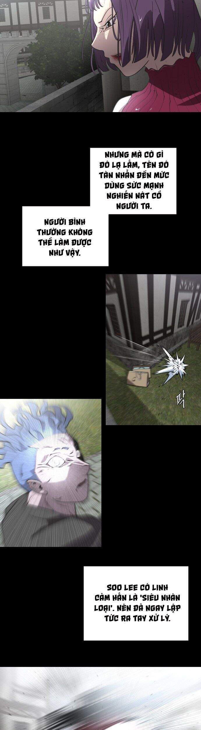 Kĩ Nguyên Của Anh Hùng Chap 41.4 - Next Chap 42.4