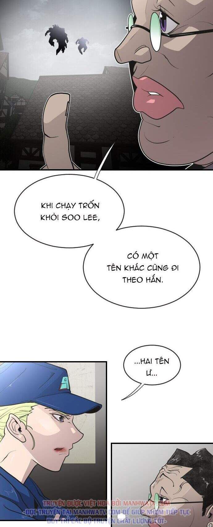 Kĩ Nguyên Của Anh Hùng Chap 41.4 - Next Chap 42.4