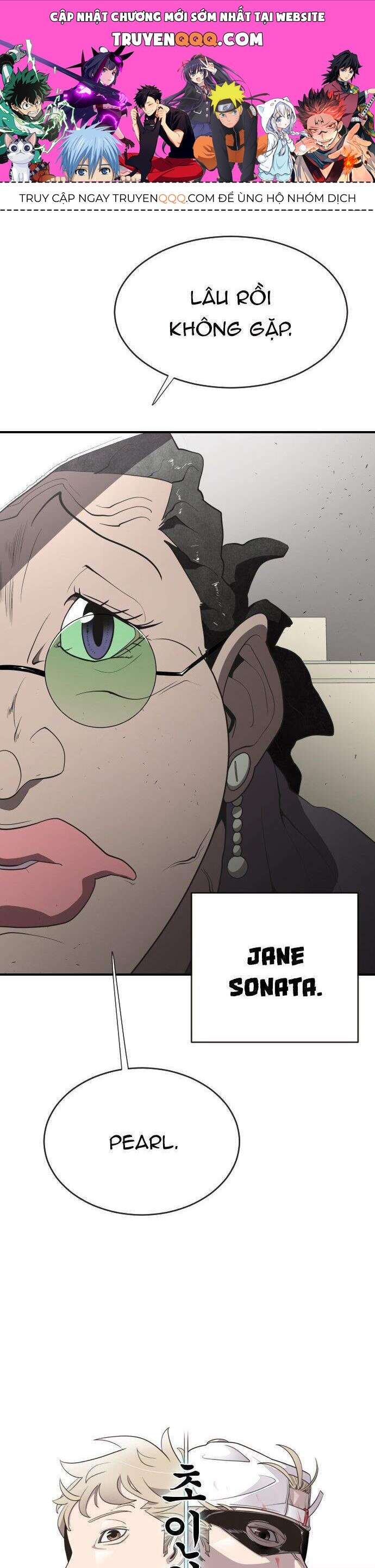 Kĩ Nguyên Của Anh Hùng Chap 41.5 - Next Chap 42.5