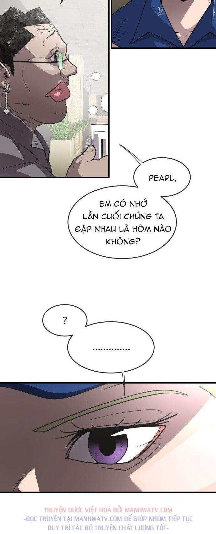 Kĩ Nguyên Của Anh Hùng Chap 41.5 - Next Chap 42.5