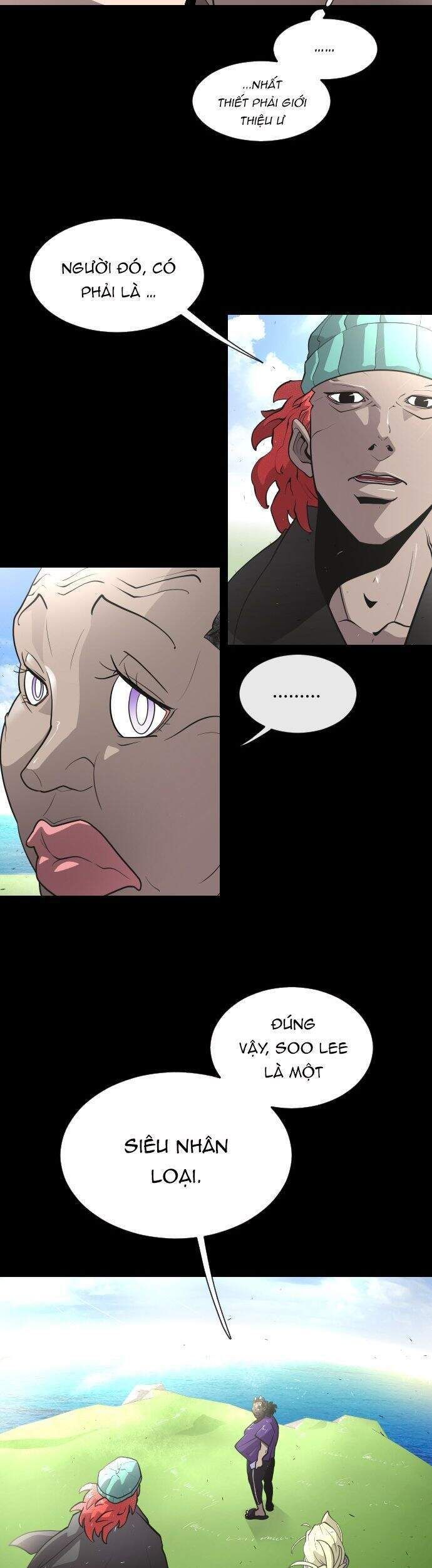 Kĩ Nguyên Của Anh Hùng Chap 41.6 - Next Chap 42.6