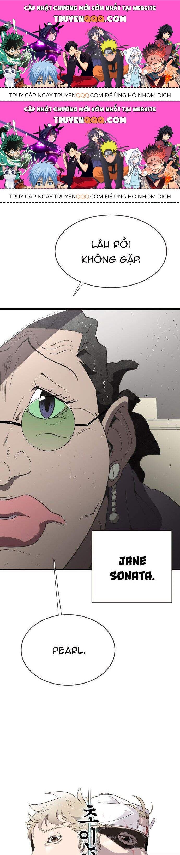 Kĩ Nguyên Của Anh Hùng Chap 41.7 - Next Chap 42.7