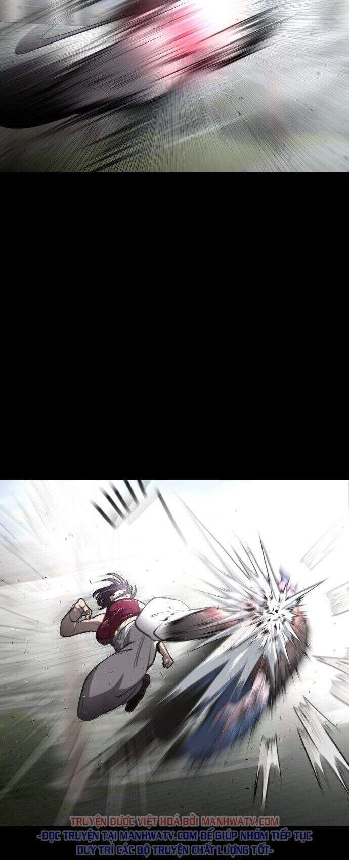 Kĩ Nguyên Của Anh Hùng Chap 41.7 - Next Chap 42.7