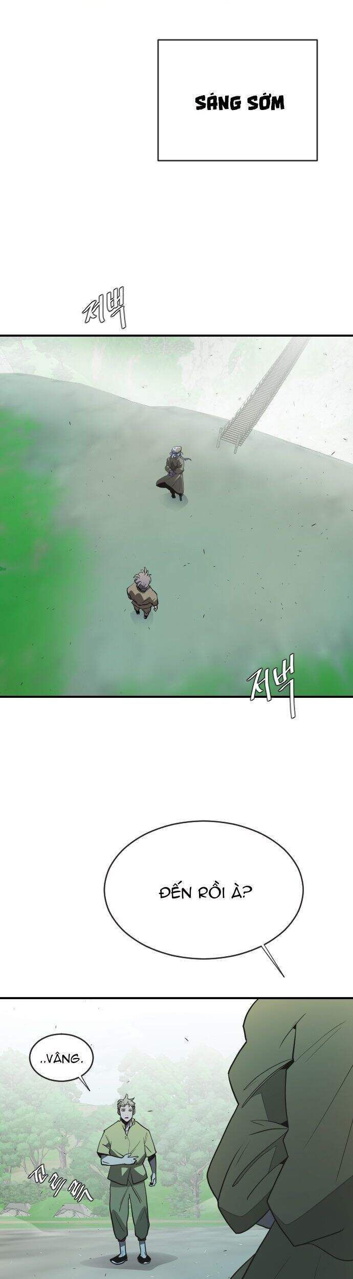 Kĩ Nguyên Của Anh Hùng Chap 41.7 - Next Chap 42.7