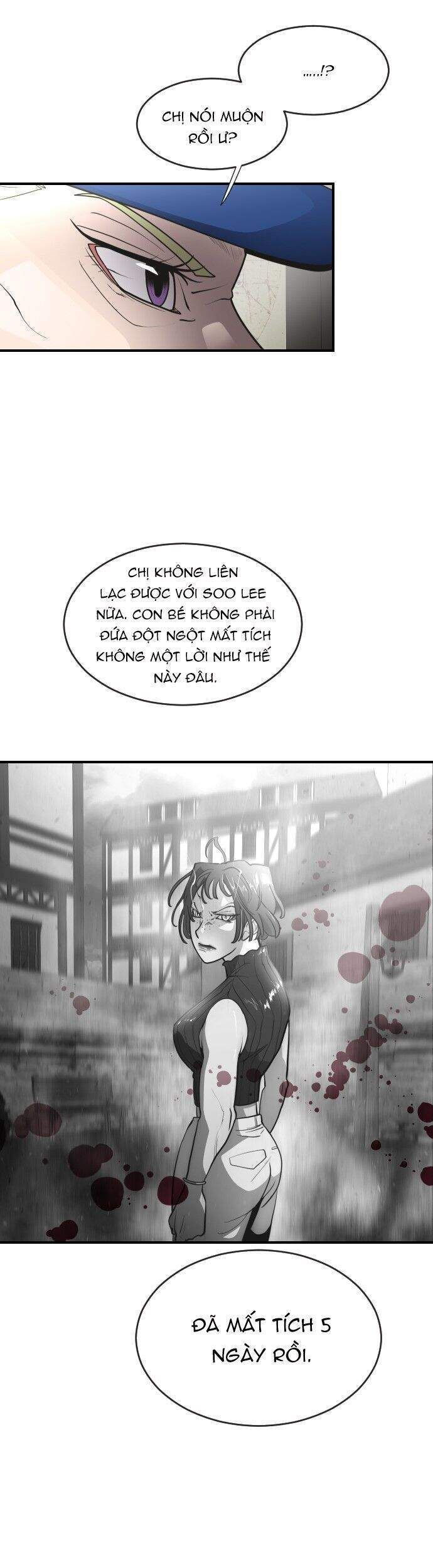 Kĩ Nguyên Của Anh Hùng Chap 41.8 - Next Chap 42.8