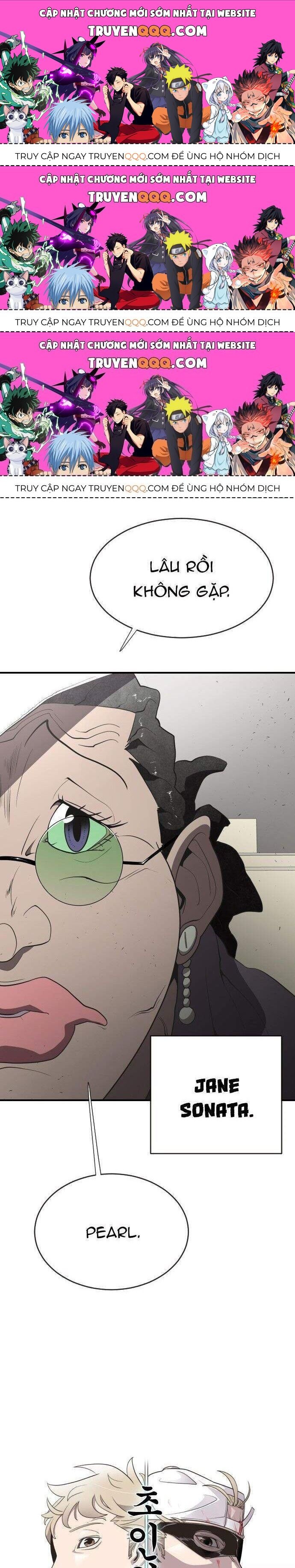 Kĩ Nguyên Của Anh Hùng Chap 41.9 - Next Chap 42.9