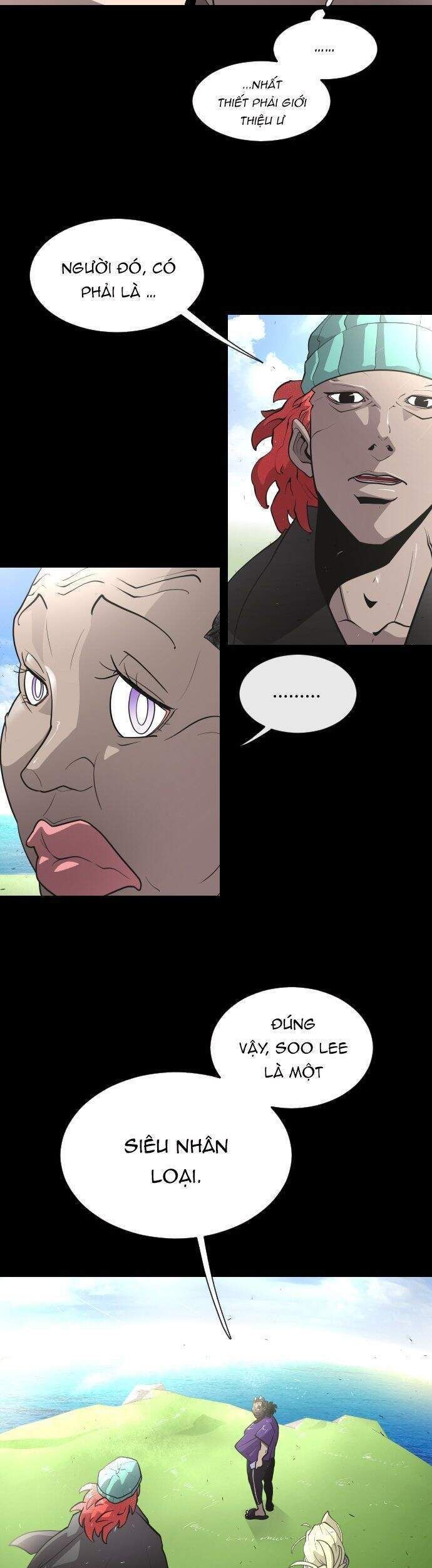 Kĩ Nguyên Của Anh Hùng Chap 41.9 - Next Chap 42.9