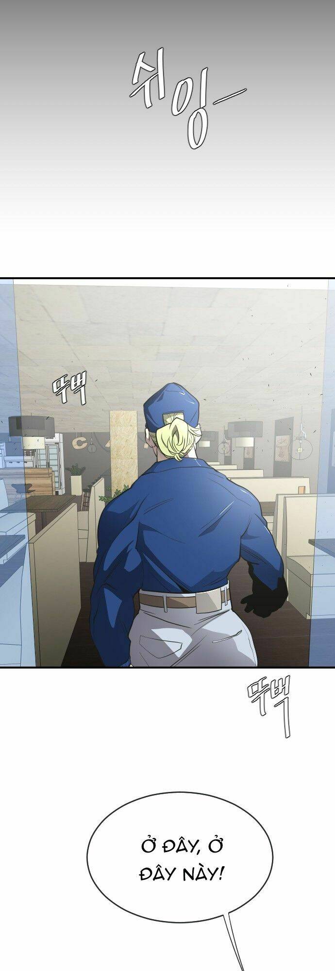 Kĩ Nguyên Của Anh Hùng Chap 41 - Next Chap 42