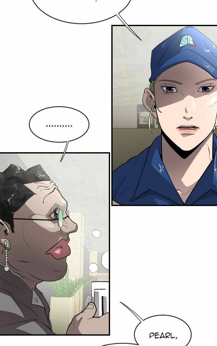 Kĩ Nguyên Của Anh Hùng Chap 41 - Next Chap 42