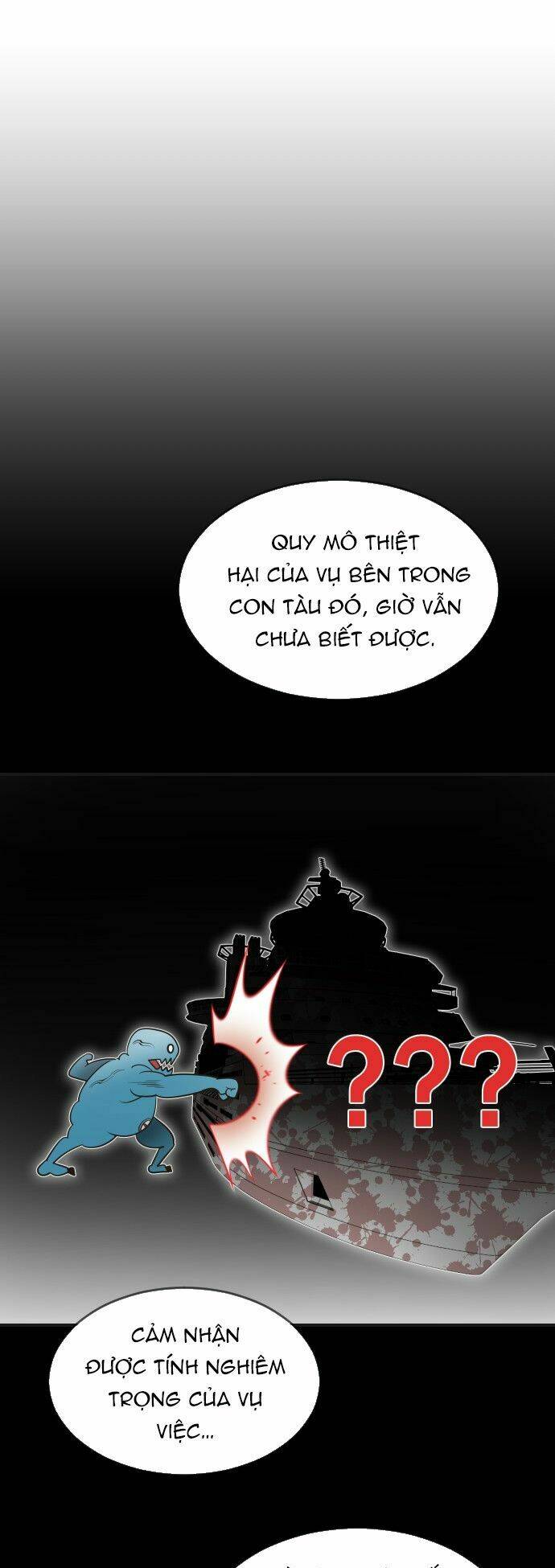 Kĩ Nguyên Của Anh Hùng Chap 41 - Next Chap 42