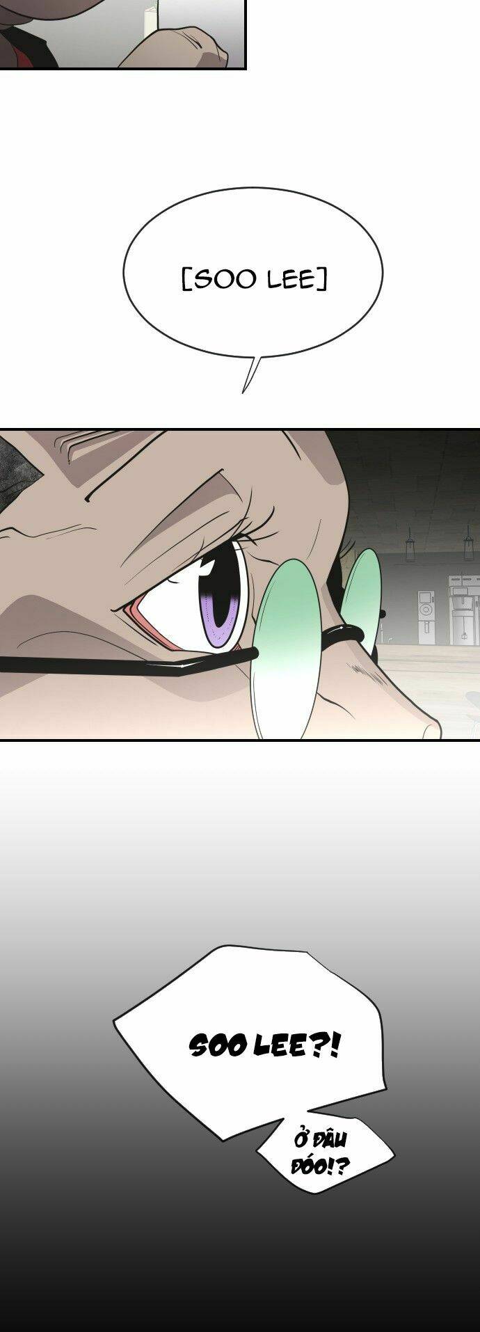 Kĩ Nguyên Của Anh Hùng Chap 41 - Next Chap 42