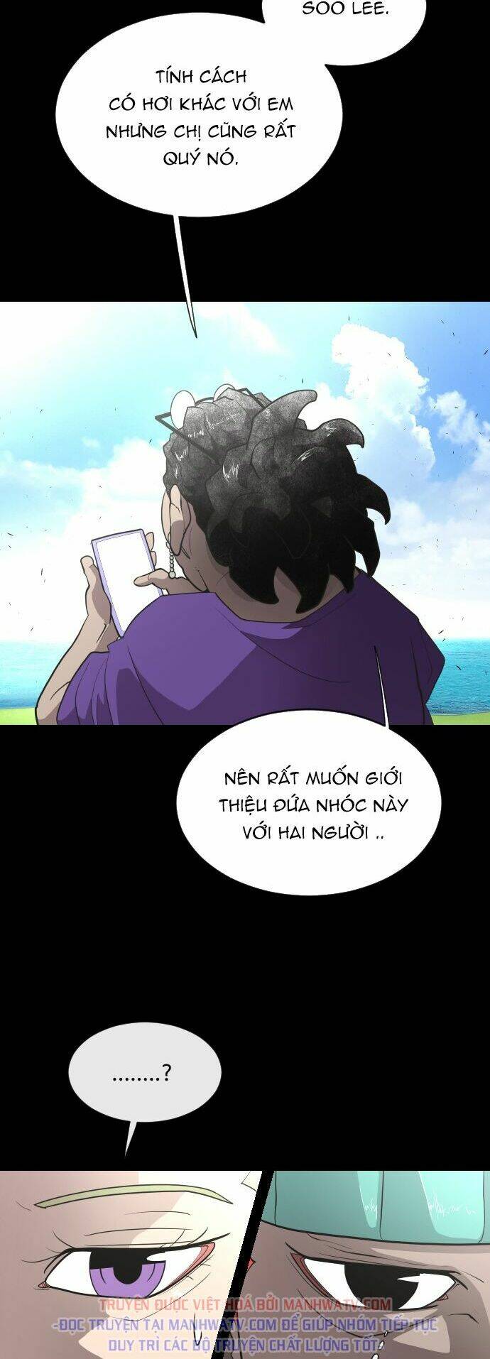 Kĩ Nguyên Của Anh Hùng Chap 41 - Next Chap 42