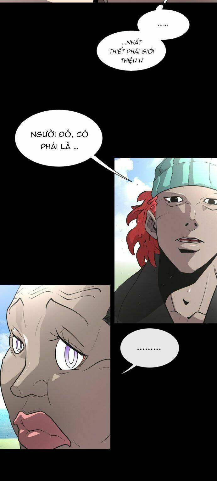 Kĩ Nguyên Của Anh Hùng Chap 41 - Next Chap 42