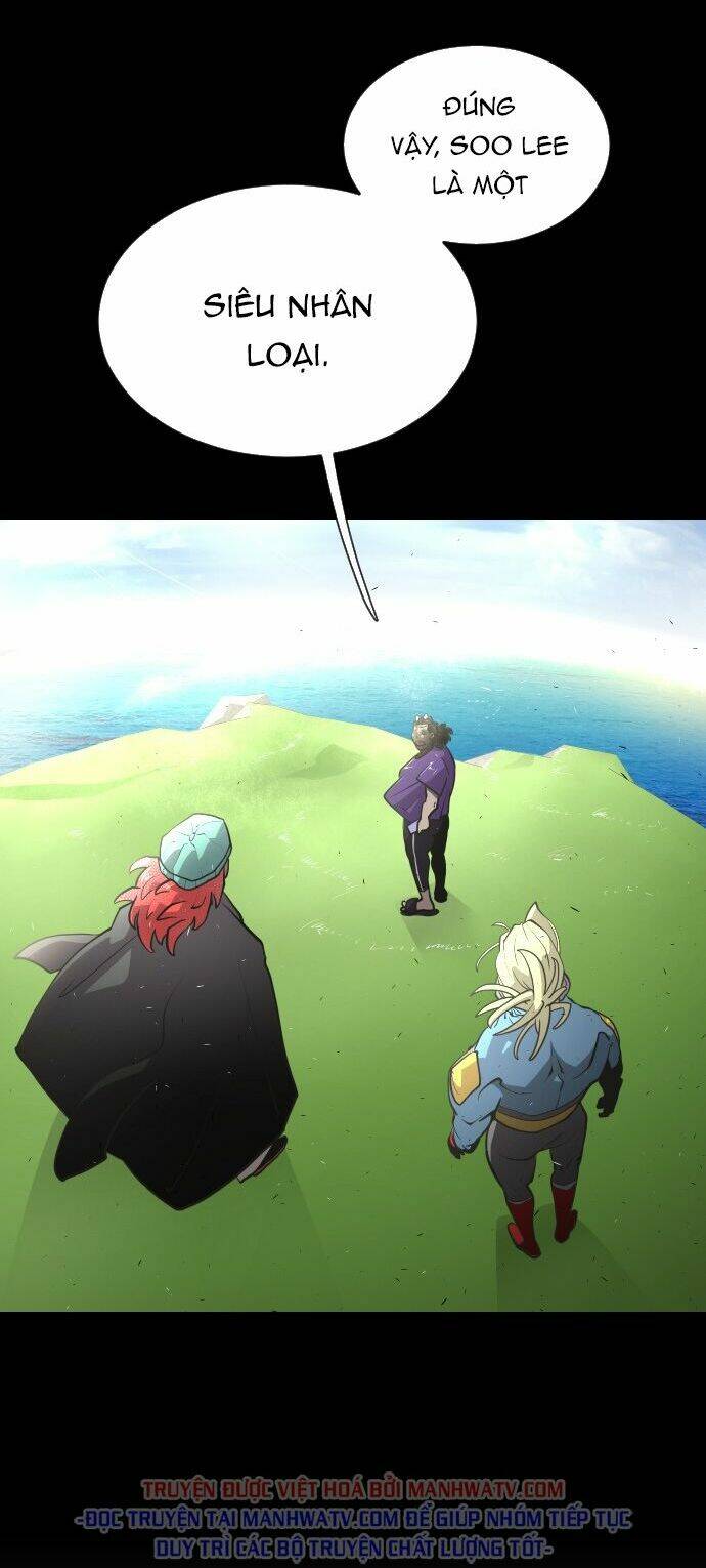 Kĩ Nguyên Của Anh Hùng Chap 41 - Next Chap 42