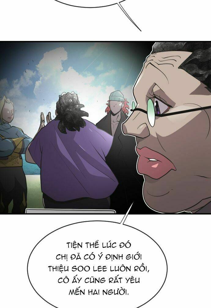 Kĩ Nguyên Của Anh Hùng Chap 41 - Next Chap 42