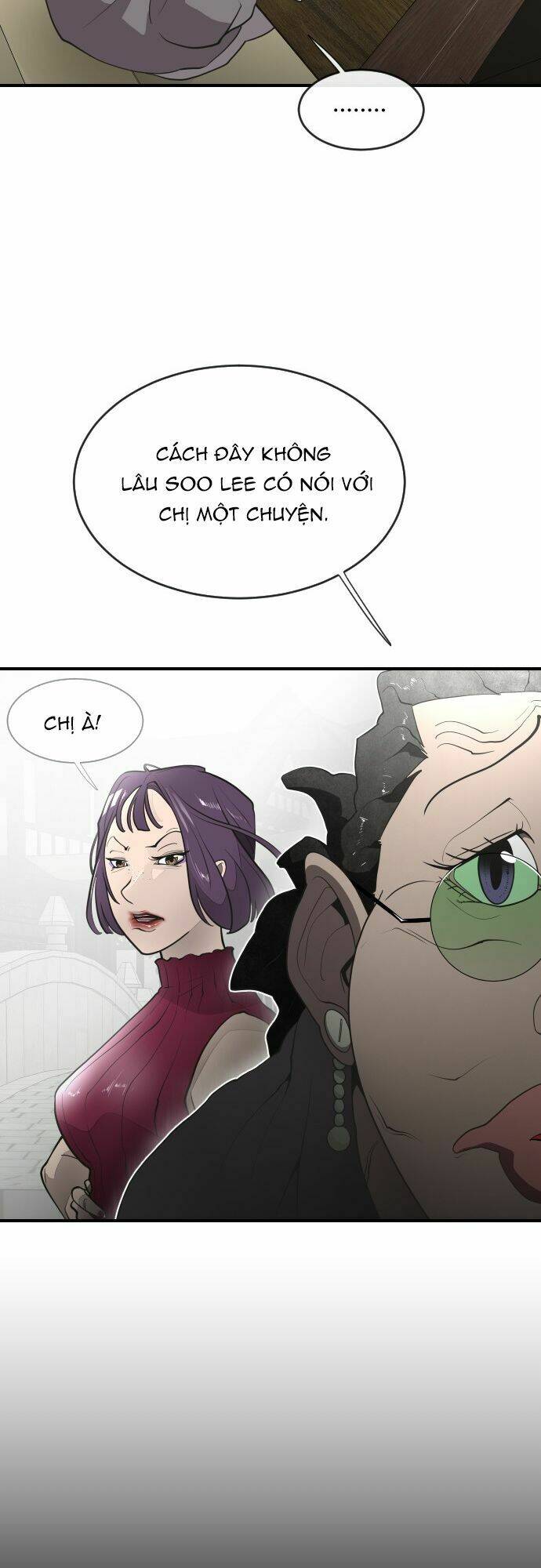 Kĩ Nguyên Của Anh Hùng Chap 41 - Next Chap 42