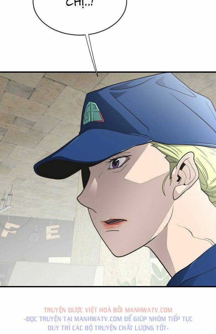 Kĩ Nguyên Của Anh Hùng Chap 41 - Next Chap 42