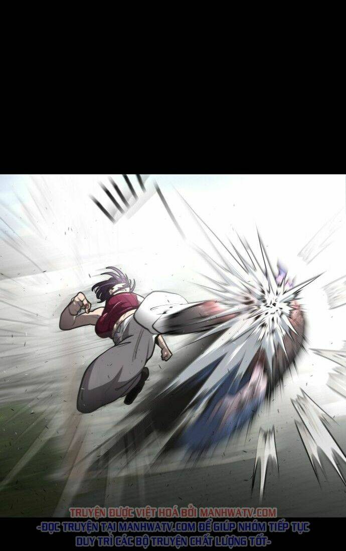 Kĩ Nguyên Của Anh Hùng Chap 41 - Next Chap 42