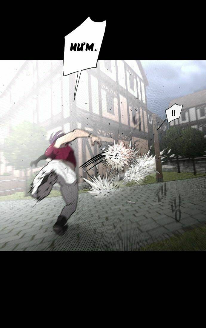 Kĩ Nguyên Của Anh Hùng Chap 41 - Next Chap 42