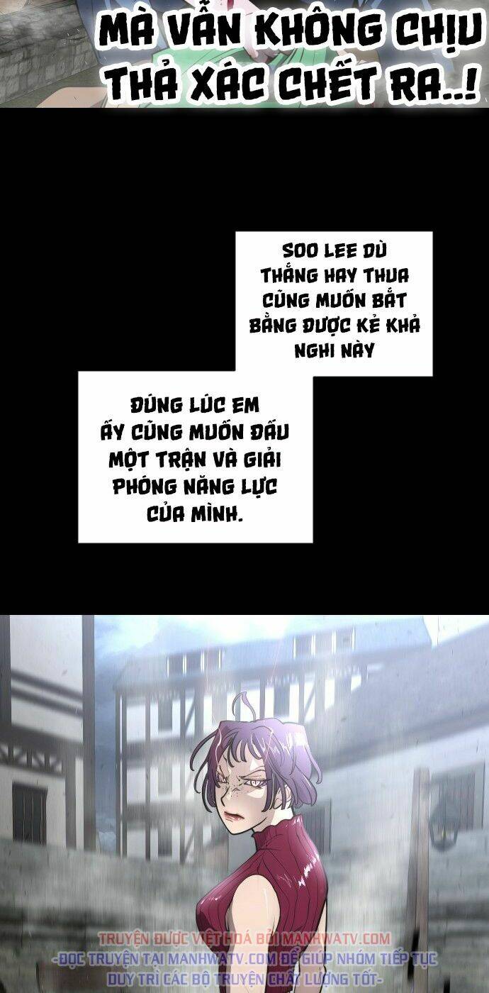 Kĩ Nguyên Của Anh Hùng Chap 41 - Next Chap 42