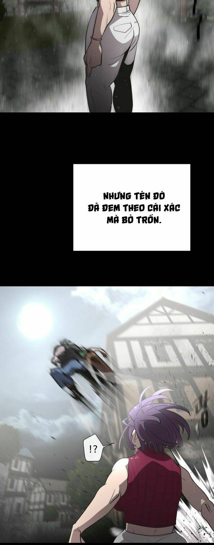 Kĩ Nguyên Của Anh Hùng Chap 41 - Next Chap 42