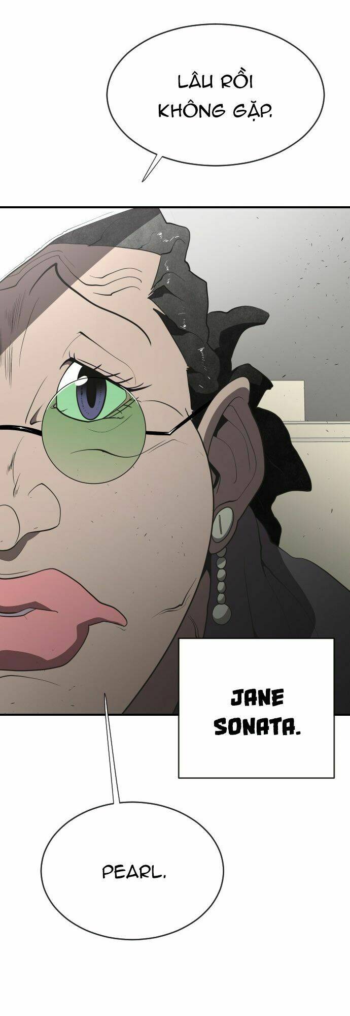 Kĩ Nguyên Của Anh Hùng Chap 41 - Next Chap 42