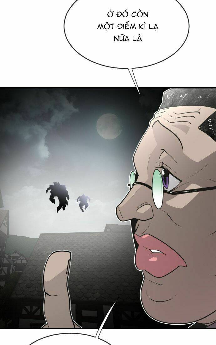 Kĩ Nguyên Của Anh Hùng Chap 41 - Next Chap 42