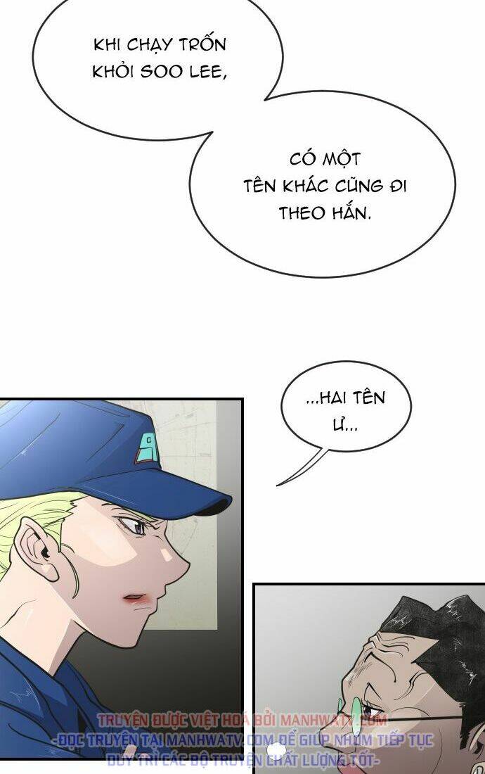 Kĩ Nguyên Của Anh Hùng Chap 41 - Next Chap 42