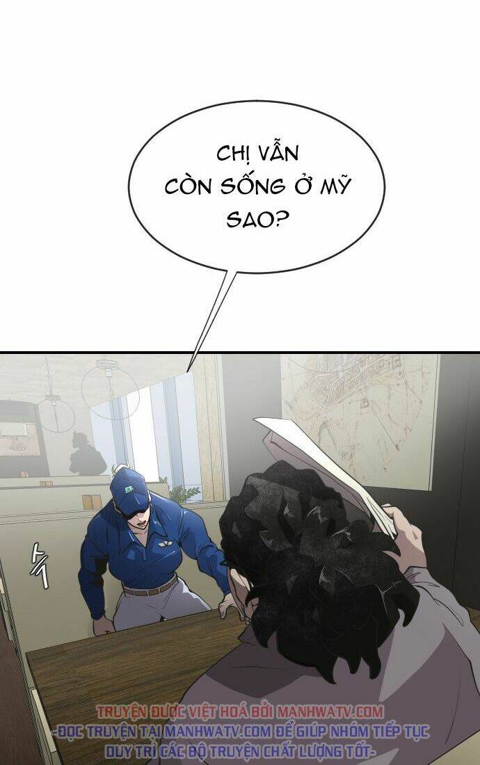 Kĩ Nguyên Của Anh Hùng Chap 41 - Next Chap 42