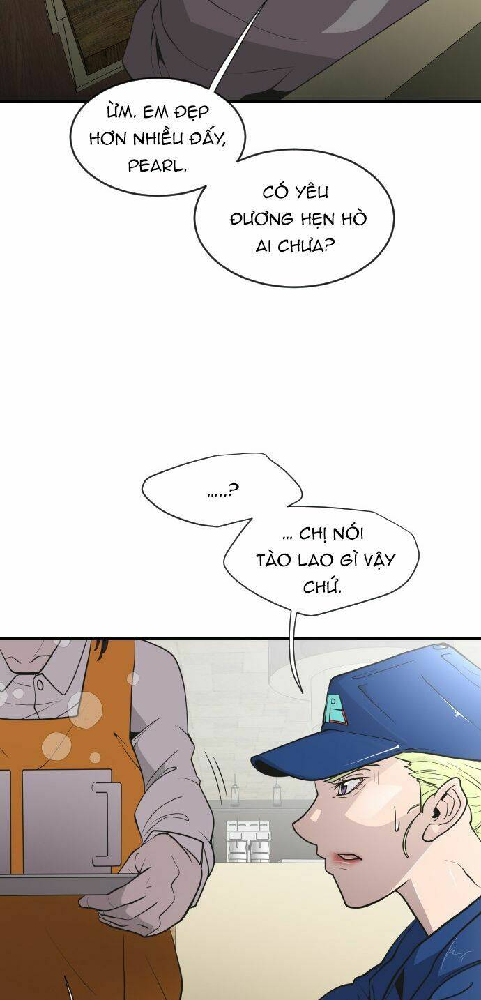 Kĩ Nguyên Của Anh Hùng Chap 41 - Next Chap 42