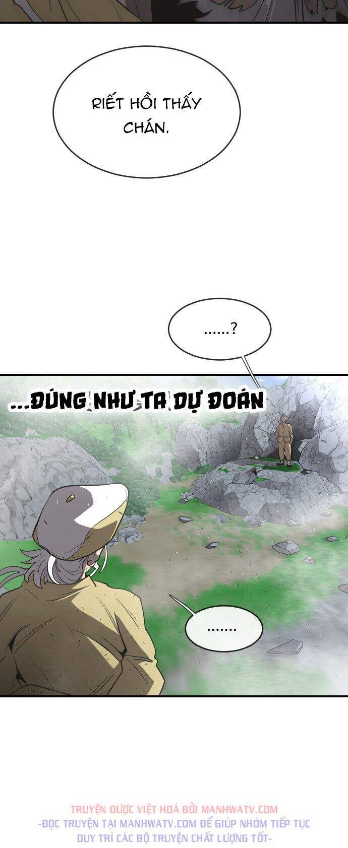 Kĩ Nguyên Của Anh Hùng Chap 42.1 - Next Chap 43.1