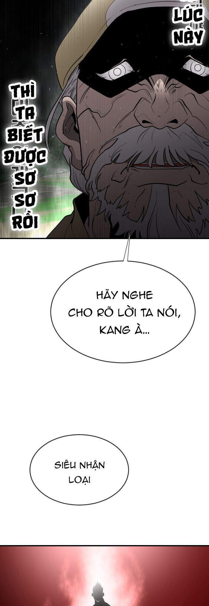 Kĩ Nguyên Của Anh Hùng Chap 42.1 - Next Chap 43.1