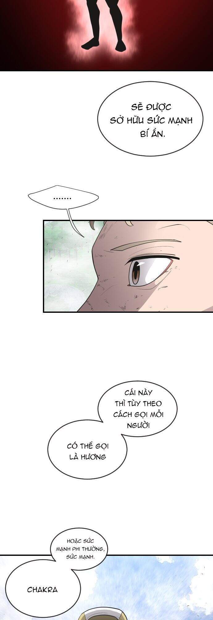 Kĩ Nguyên Của Anh Hùng Chap 42.1 - Next Chap 43.1