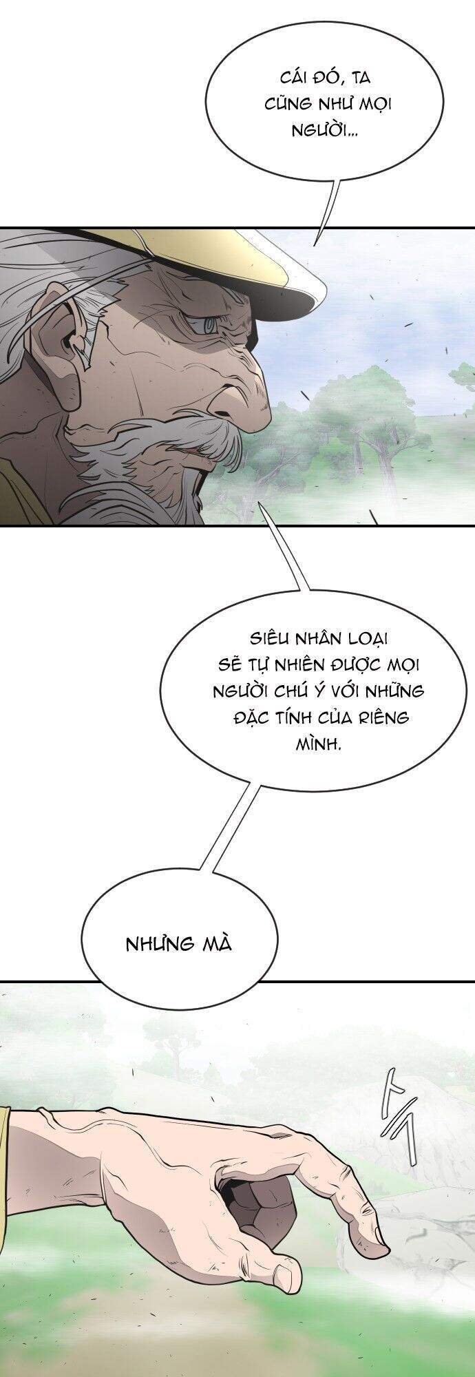 Kĩ Nguyên Của Anh Hùng Chap 42.1 - Next Chap 43.1
