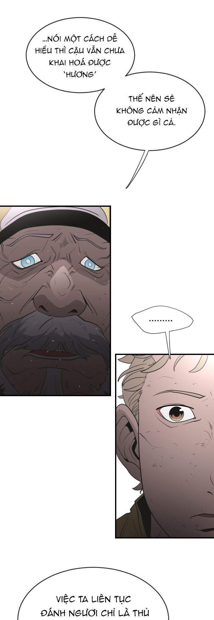 Kĩ Nguyên Của Anh Hùng Chap 42.1 - Next Chap 43.1