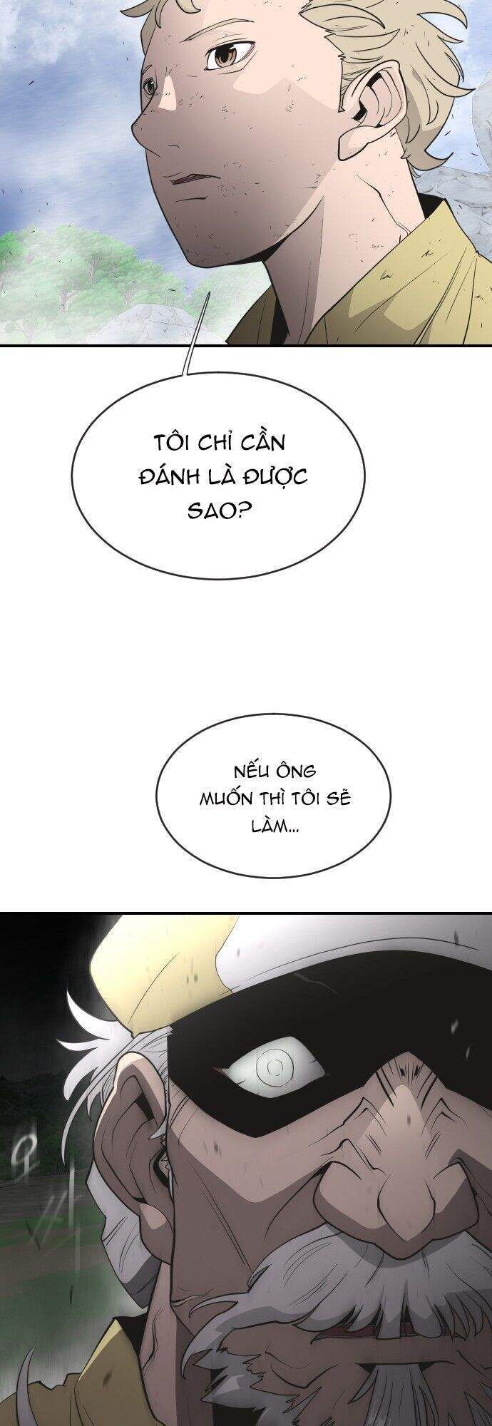 Kĩ Nguyên Của Anh Hùng Chap 42.4 - Next Chap 43.4