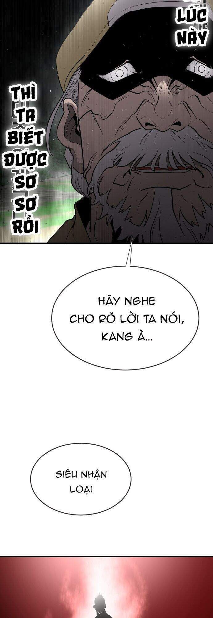 Kĩ Nguyên Của Anh Hùng Chap 42.4 - Next Chap 43.4
