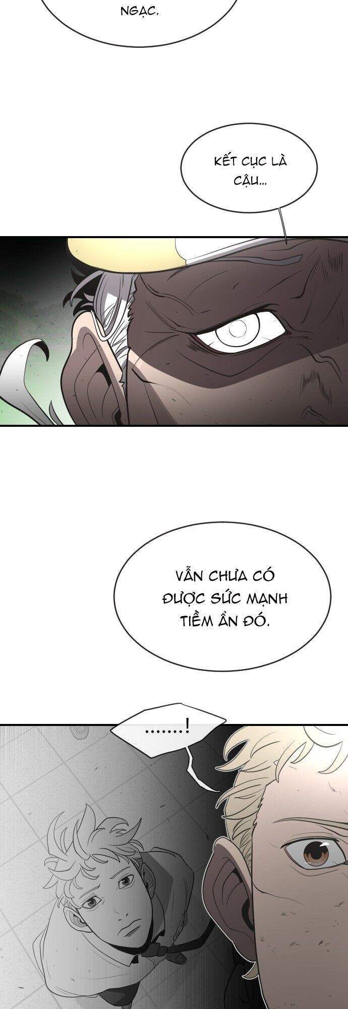 Kĩ Nguyên Của Anh Hùng Chap 42.4 - Next Chap 43.4