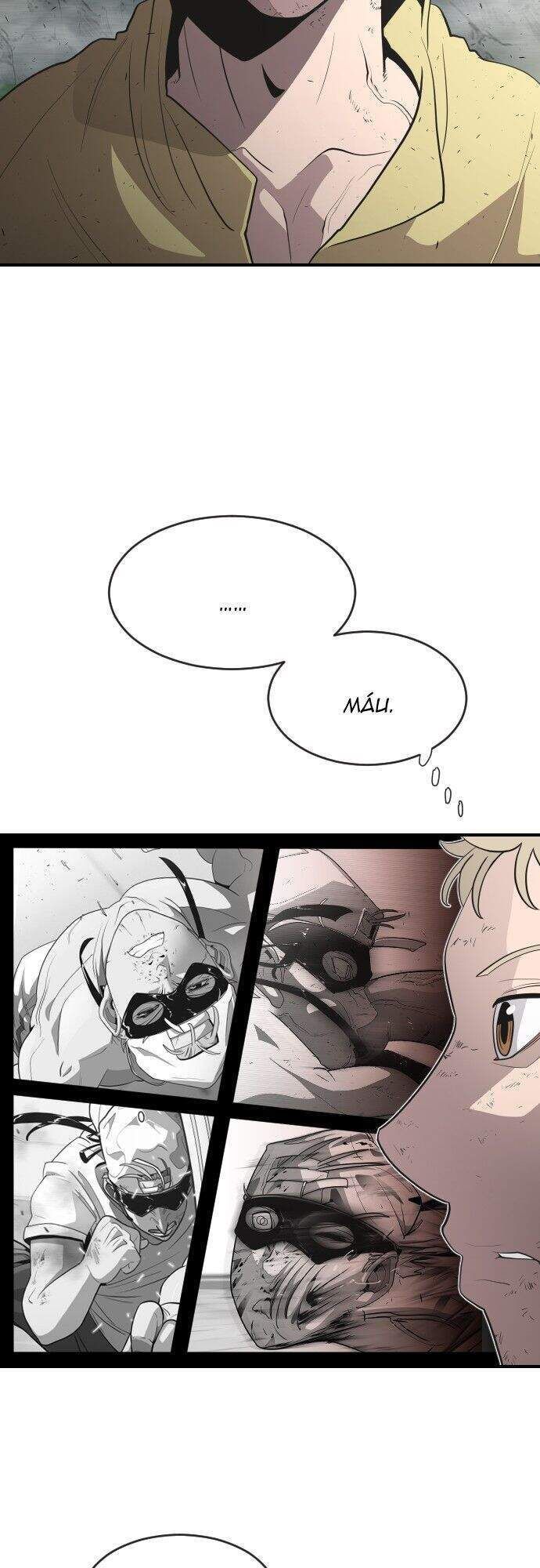 Kĩ Nguyên Của Anh Hùng Chap 42.6 - Next Chap 43.6