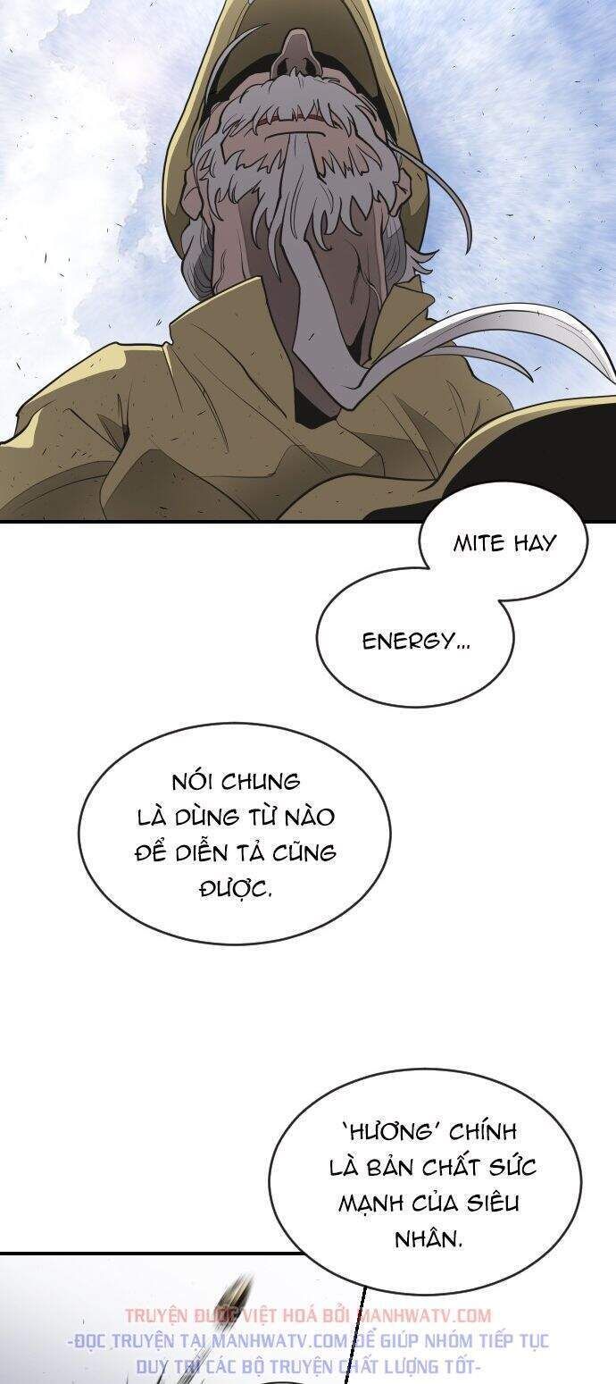 Kĩ Nguyên Của Anh Hùng Chap 42.6 - Next Chap 43.6