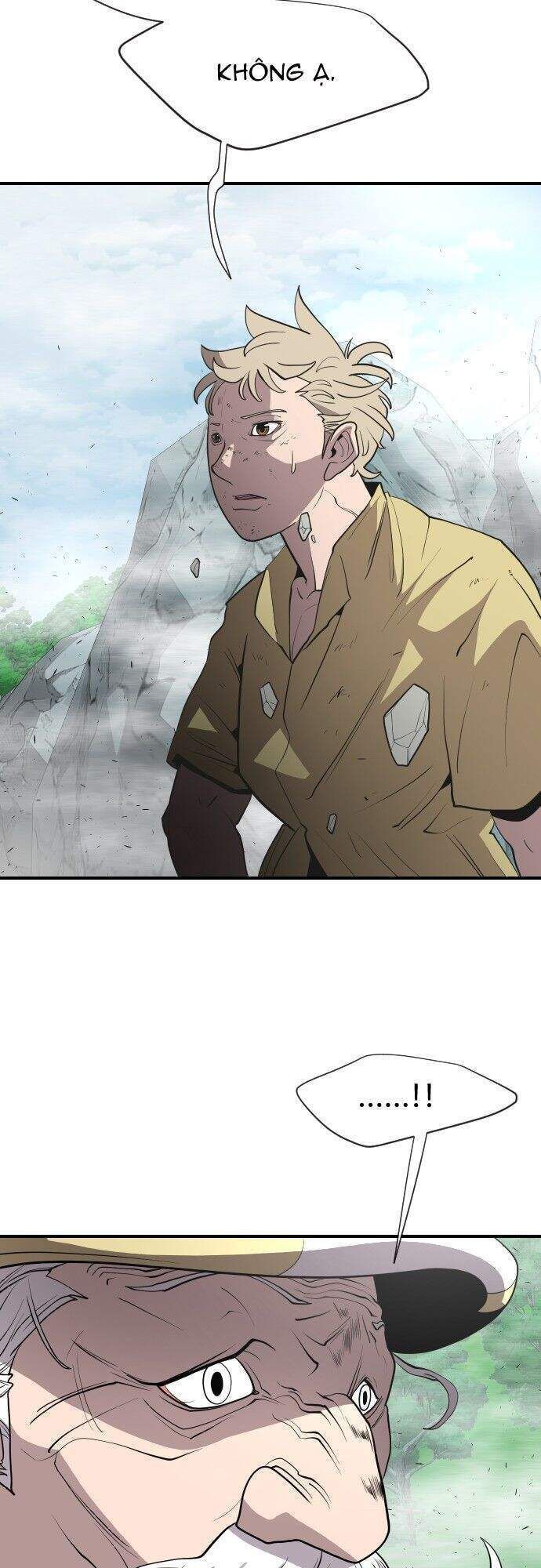 Kĩ Nguyên Của Anh Hùng Chap 42.8 - Next Chap 43.8