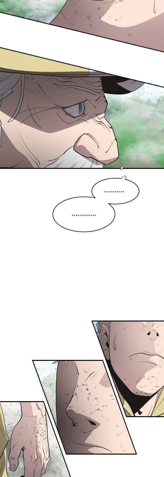 Kĩ Nguyên Của Anh Hùng Chap 42.8 - Next Chap 43.8