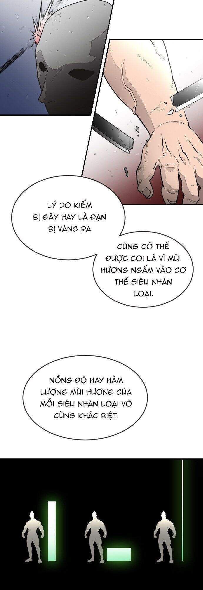 Kĩ Nguyên Của Anh Hùng Chap 42.8 - Next Chap 43.8