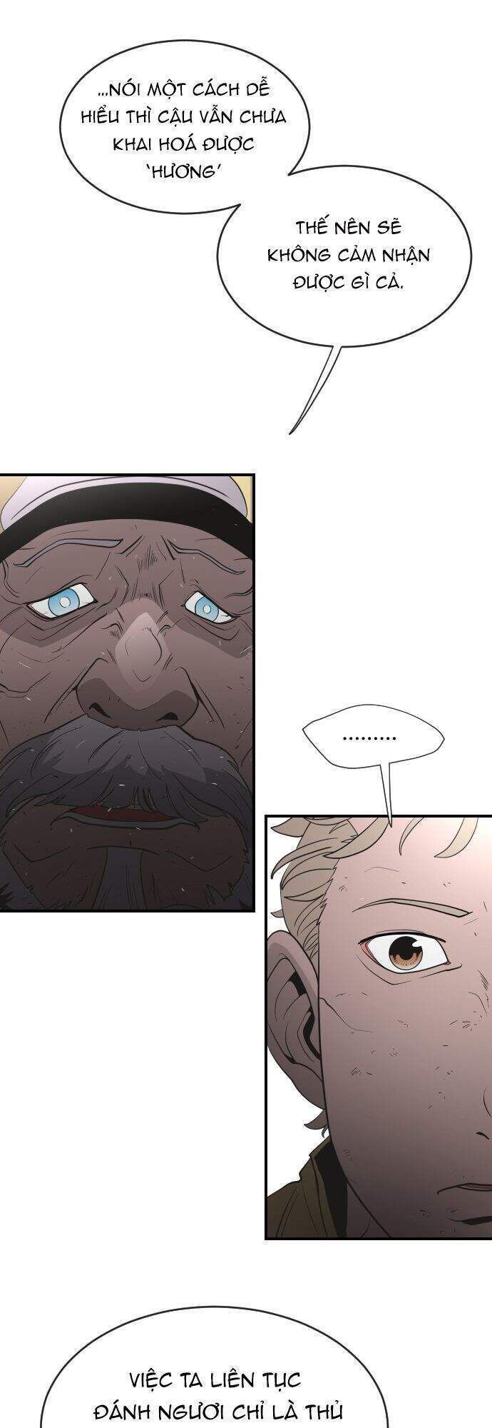 Kĩ Nguyên Của Anh Hùng Chap 42.8 - Next Chap 43.8