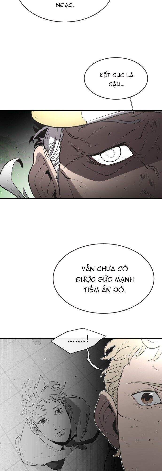Kĩ Nguyên Của Anh Hùng Chap 42.8 - Next Chap 43.8