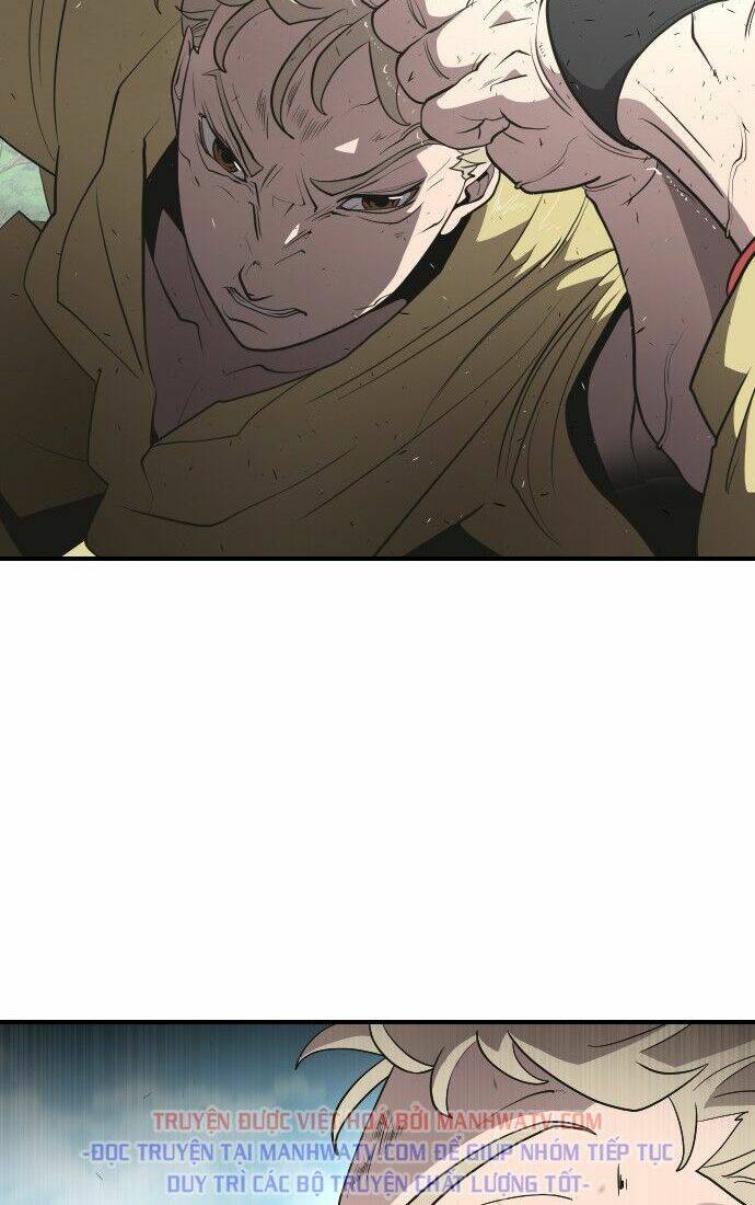 Kĩ Nguyên Của Anh Hùng Chap 42 - Next Chap 43